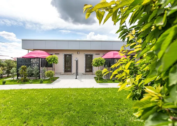 Brize Guesthouse Tuzla photo