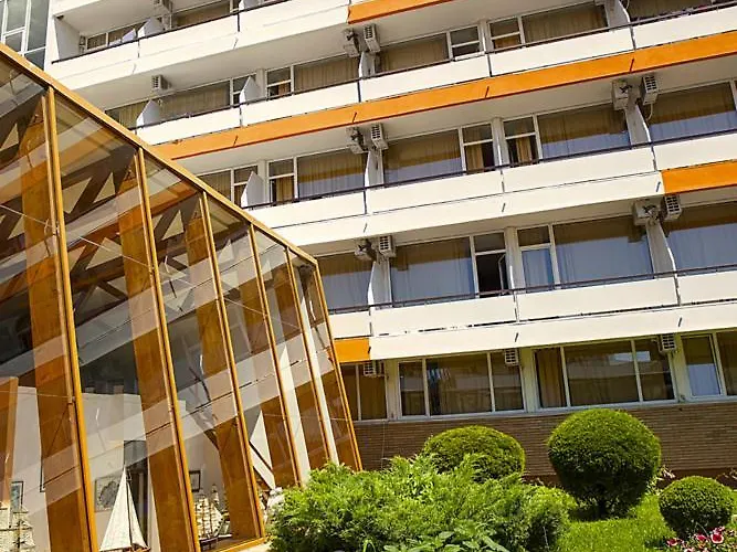 Hotel Delta Jupiter photo