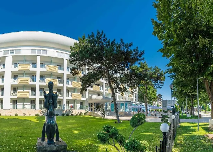 Mera Brise Mangalia photo