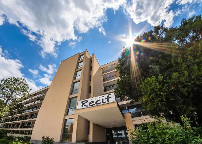 Hotel Recif Neptun photo
