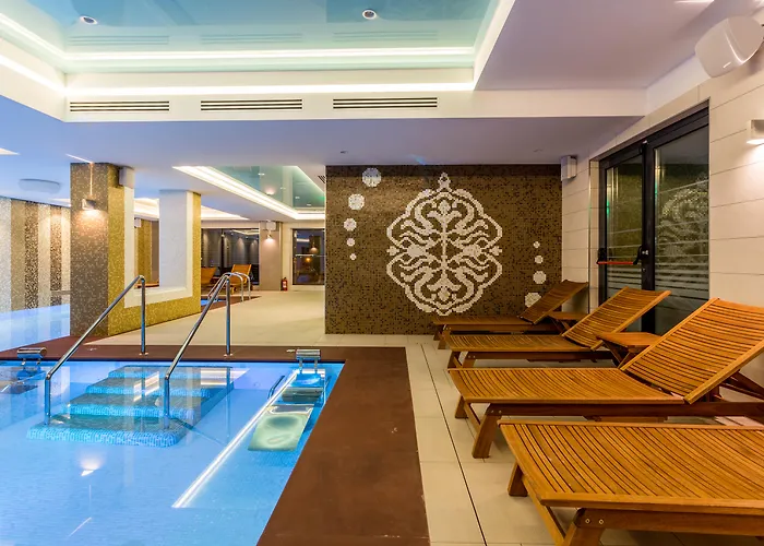 מאמאיה Splendid Conference & Spa Hotel - Adults Only תמונה