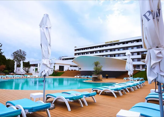 Grand Hotel Caraiman Neptun zdjęcie