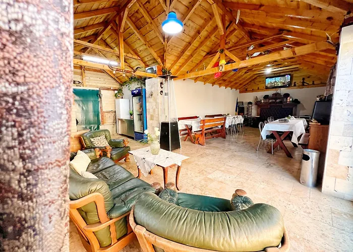 Photo de Hotel Casa Otilia - Tuzla