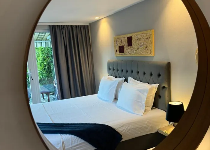 Nb Boutique Hotel Tuzla photo