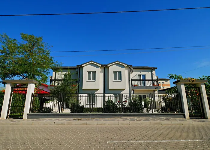 Elektra - Sulina Hotel photo