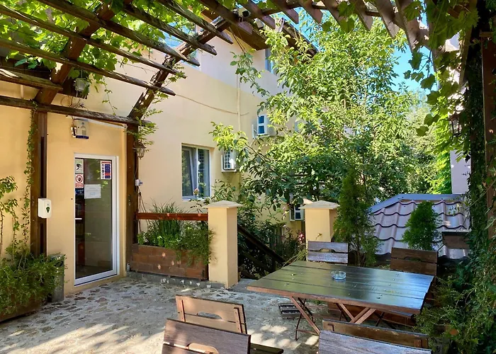 Фото Отель Casa Double M, Вама-Веке