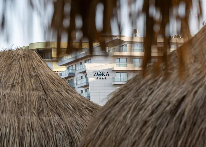 Apartament Zora - L&C Beach Home photo