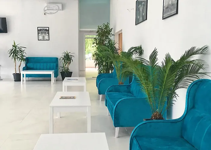 Hotel Carmen Venus fotoğrafı