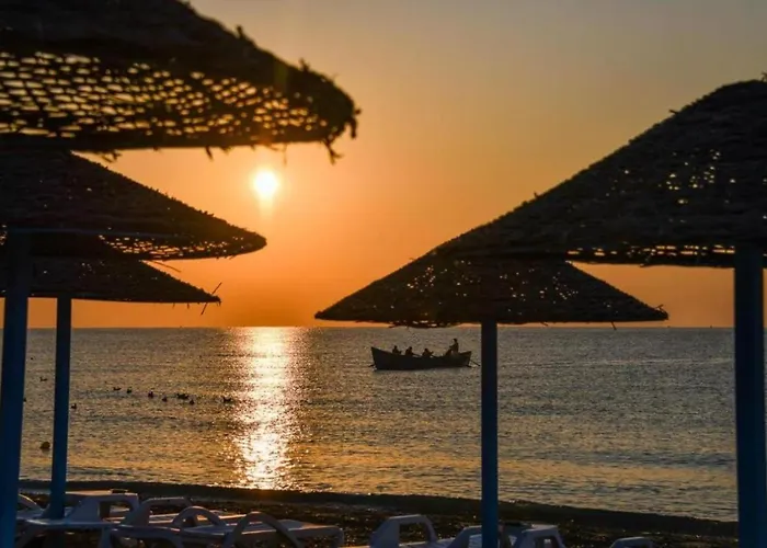 Studio Deluxe At Blaxy Resort Olimp φωτογραφία