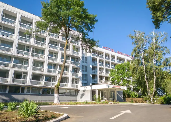 סאטורן Hotel Semiramis תמונה
