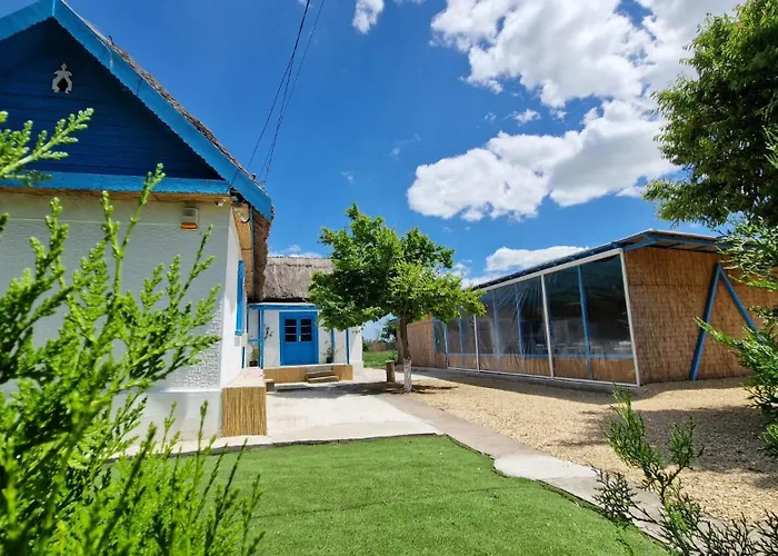 fotos do Casa Olivia Hotel Lunca 