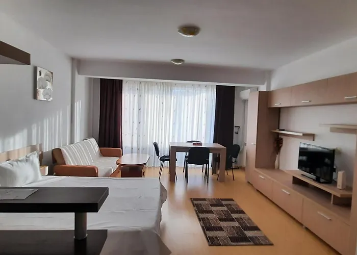 fotos do 500M De Plaja - Cazare Mangalia - Self Check-In