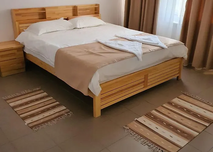 صورة فندق Casa Siaj فاما فيكي