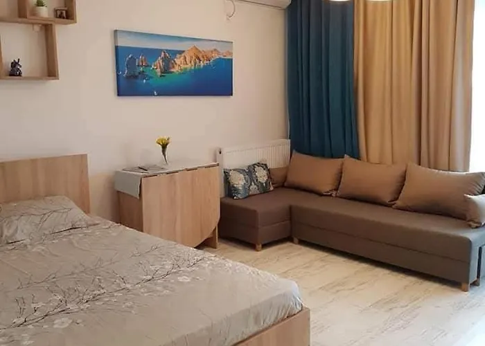 Saturn Sunrise Studio zdjęcie