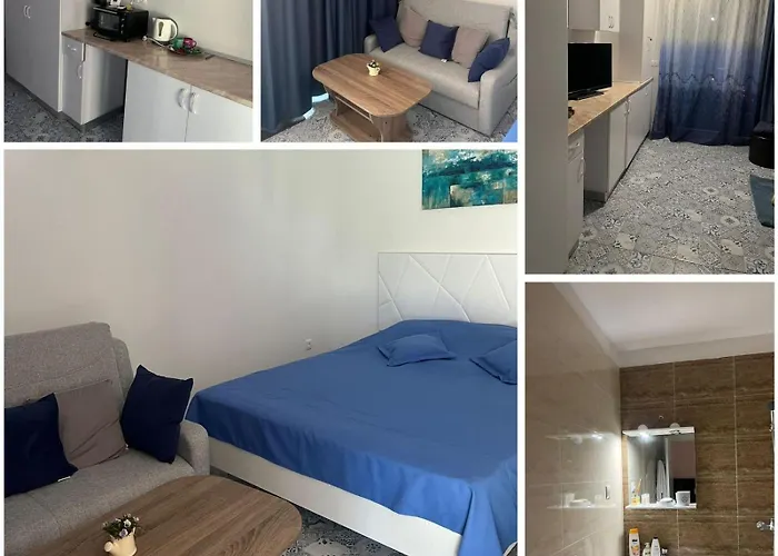 foto di Studio Saturn Sunrise Mangalia