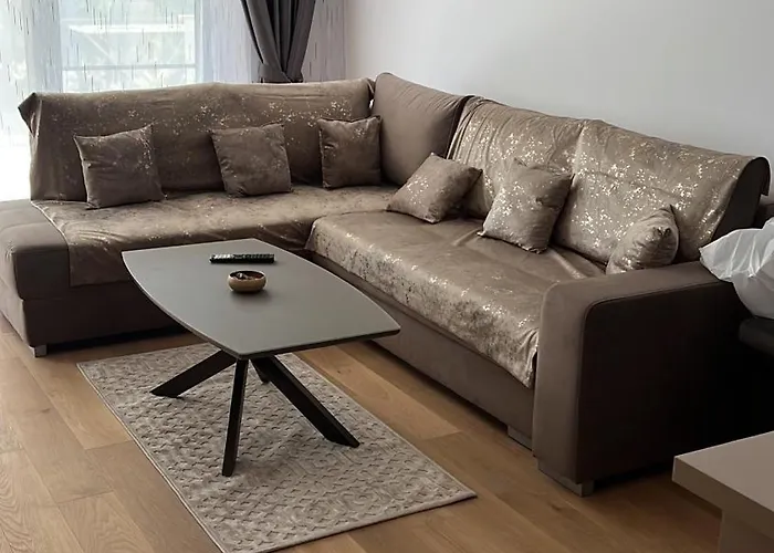 Vogh Olimp Apartment foto