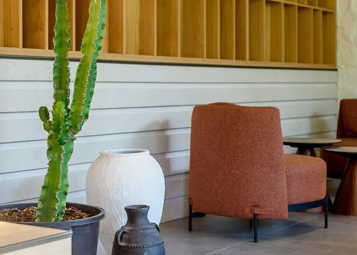 Zephira - Vogh Apartment Olimp photo