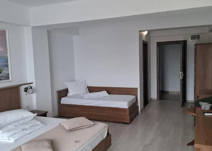 Hotel Insula Neptun Foto