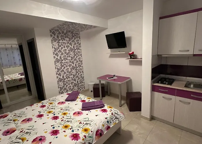Villa Miriam Lazu fotoğrafı
