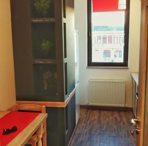 Beautiful Apartment By The Mamaia Poiana  foto