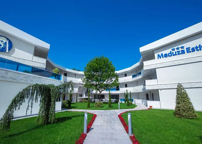 Hotel Meduza Estival Olimp zdjęcie