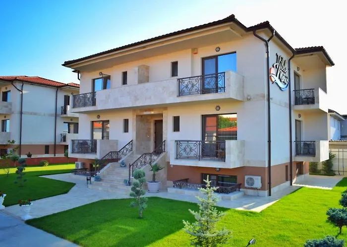 Valurile Marii Vama - Veche Hotel Vama Veche photo