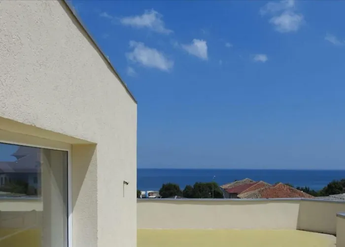 Belvedere Eforie Sud  photo