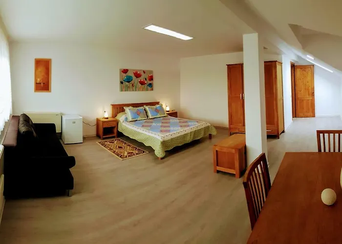Villa Sanitas Techirghiol photo