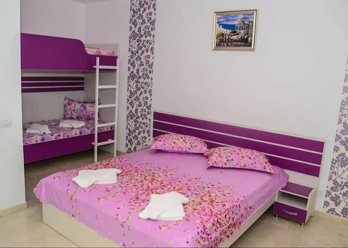 صورة فندق Lazuفي  Miriam Luxury
