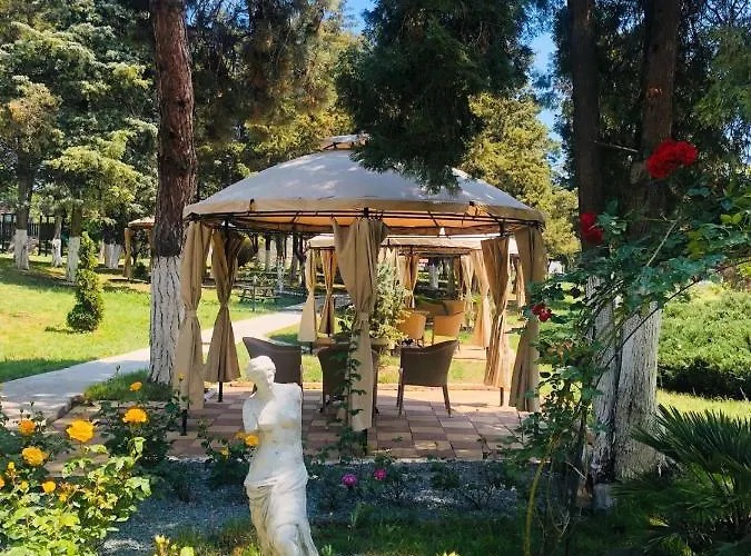 Hotel Corina Venus φωτογραφία